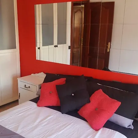 Lesley's Lovely Beach Holiday home Arinaga