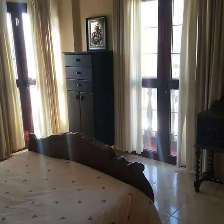 Holiday home Lesley's Lovely Beach Arinaga